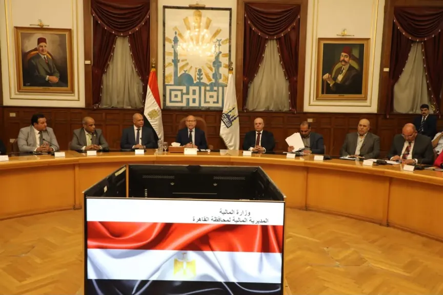 جانب من الفعاليات 