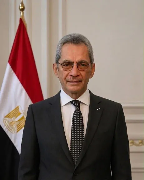 وزير شئون المجالس النيابية