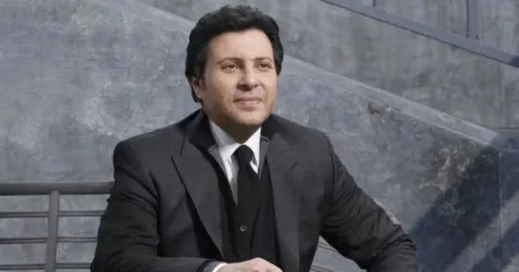 هاني شاكر 