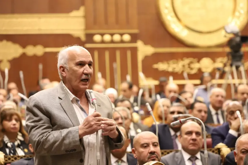 سيد عبد العال 