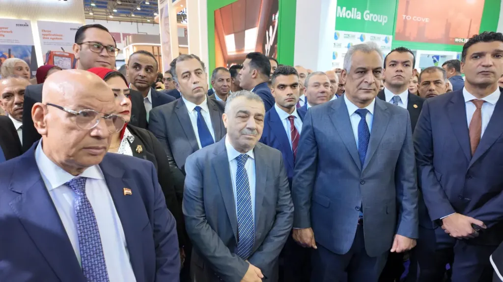 جانب من متابعة 