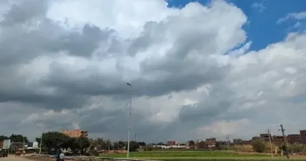 الطقس