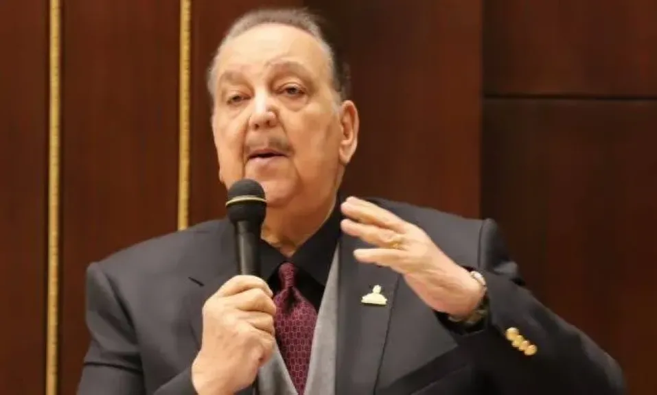  النائب نبيل دعبس