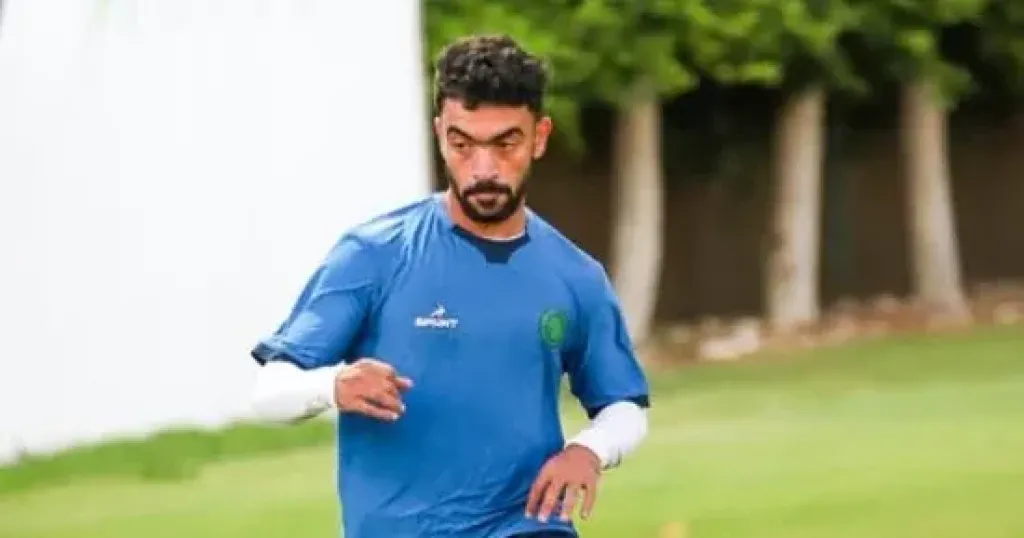 محمد صبرى 