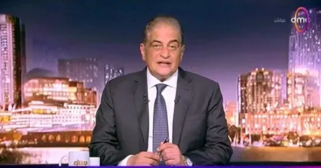 اسامة كمال 
