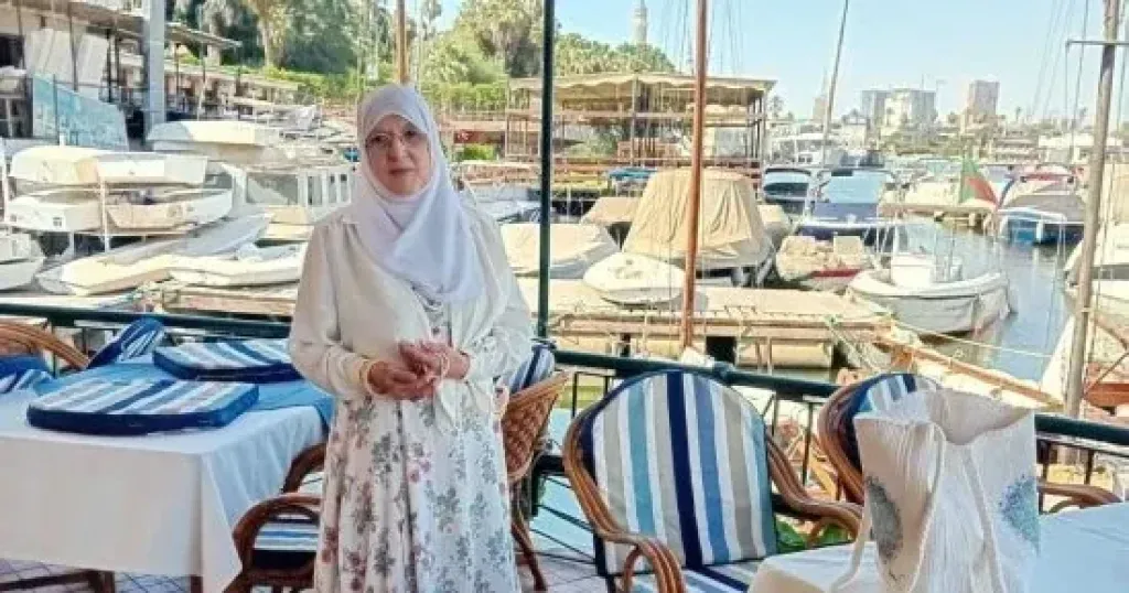 شمس البارودي