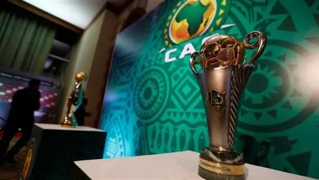 كأس الكونفدرالية