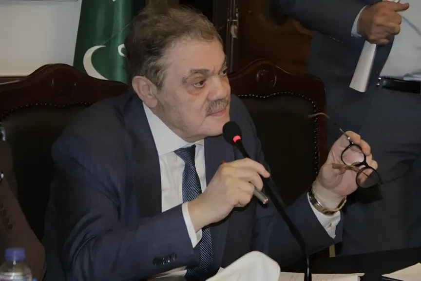  الدكتور السيد البدوي