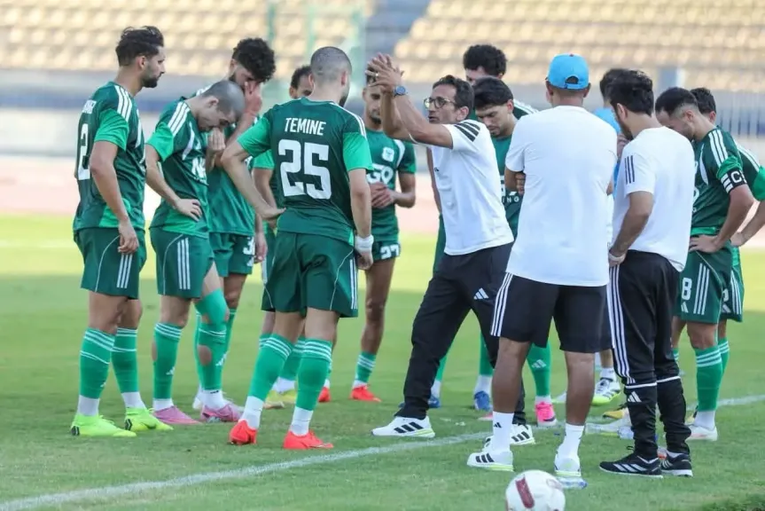 النادى المصري
