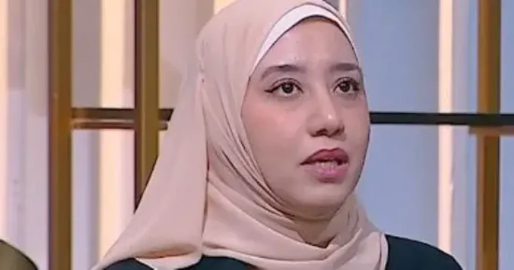سهام حسن  