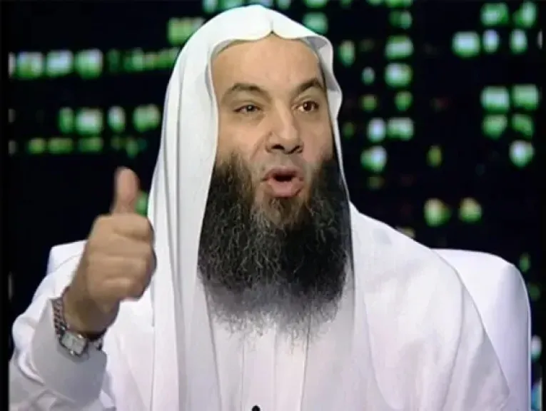 الشيخ محمد حسان