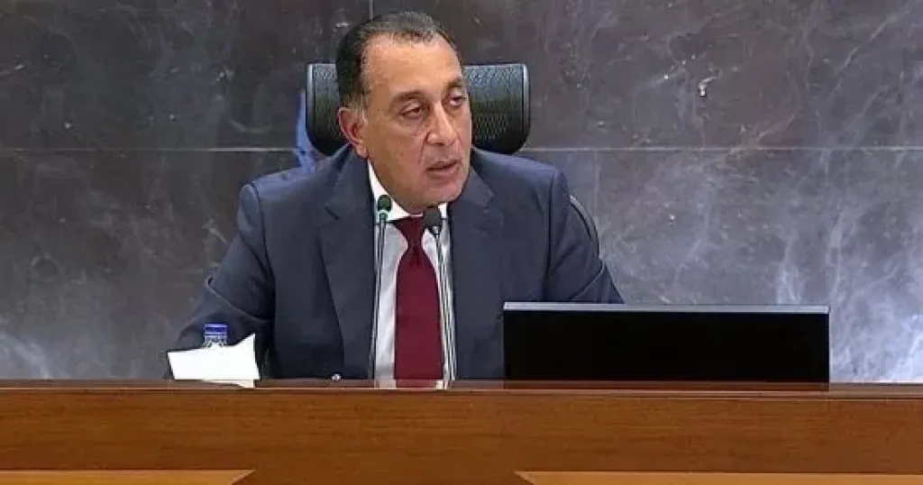    جولة رئيس الوزراء 