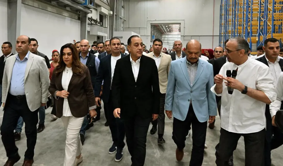 زيارة رئيس الوزراء لمدينة السويس