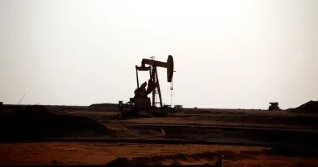 النفط 