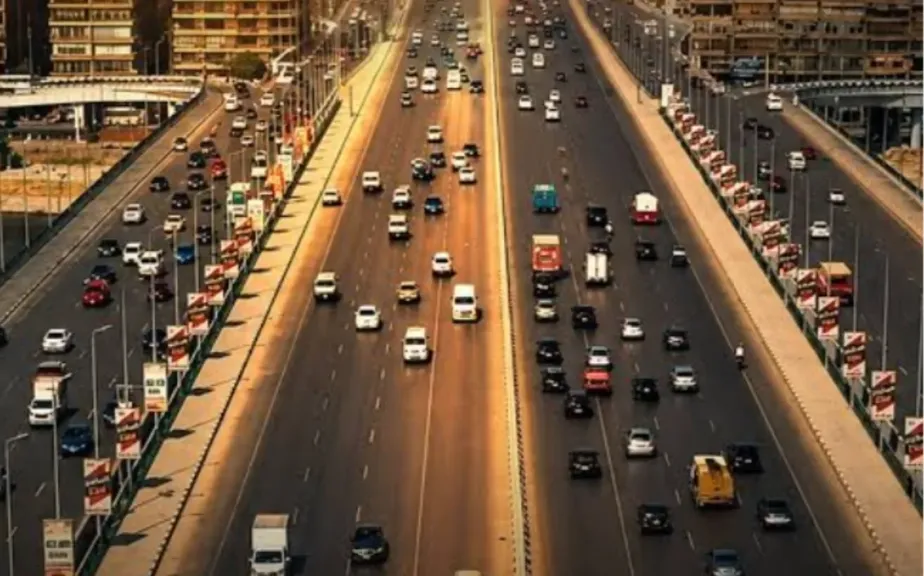 محور 26 يوليو