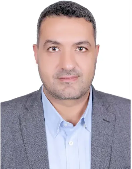 المهندس حمادة ضوة