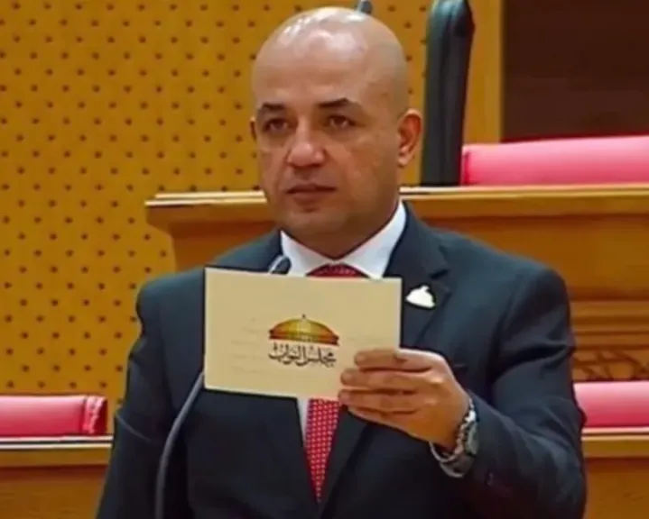 النائب اسماعيل موسى