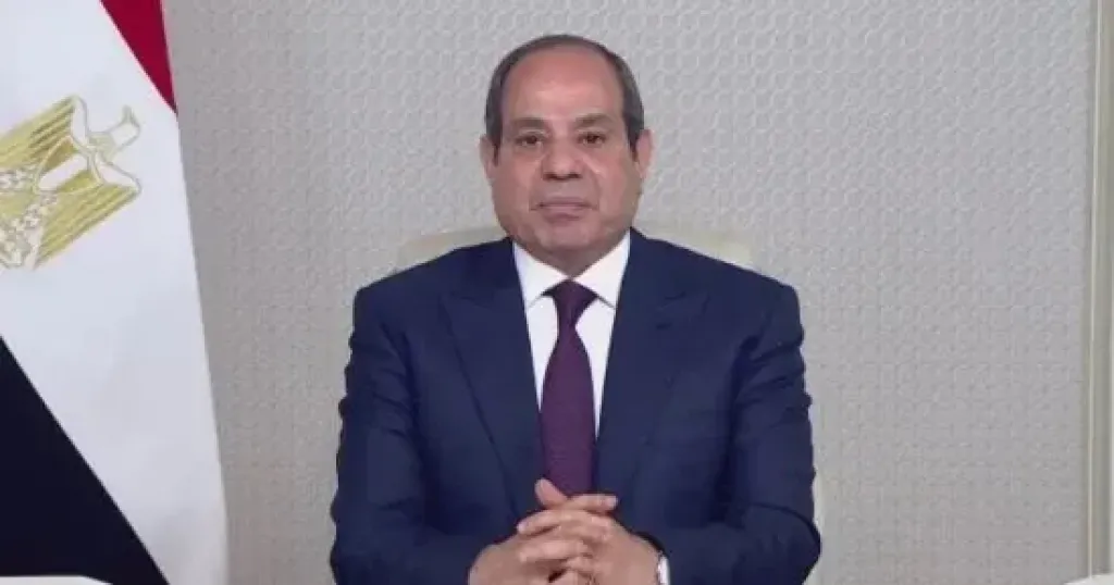 السيسي 