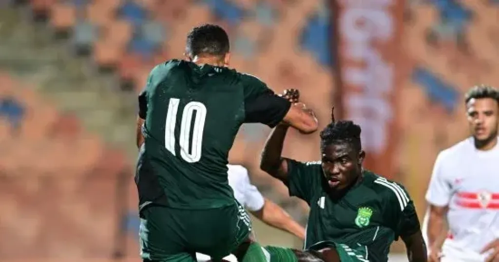 الاتحاد السكندرى 