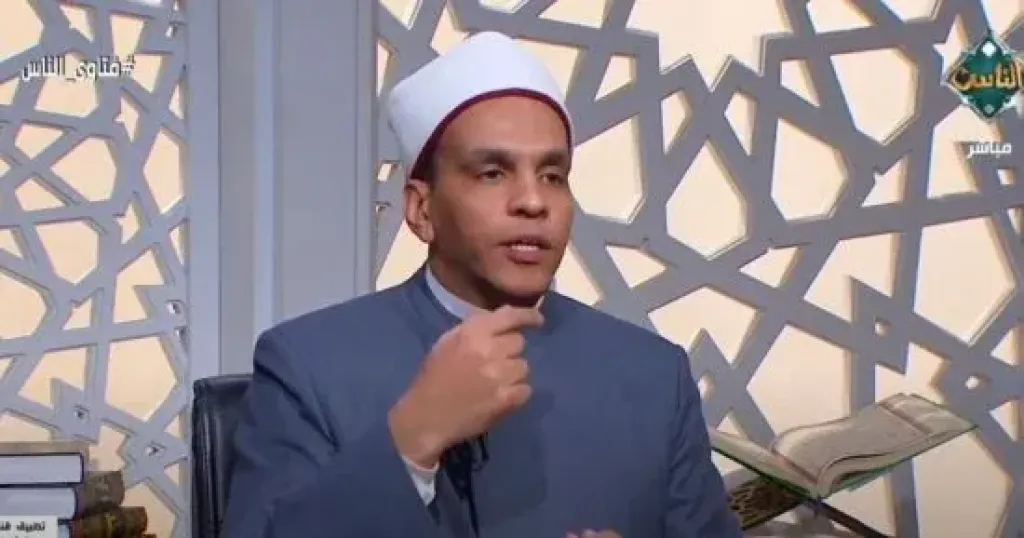 الشيخ محمد كمال  