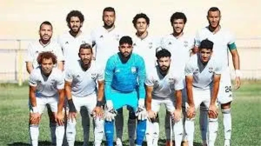 الدورى المصرى الممتاز