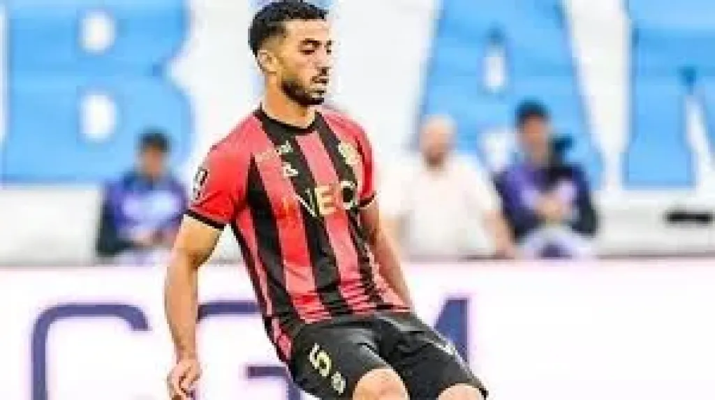 محمد عبد المنعم