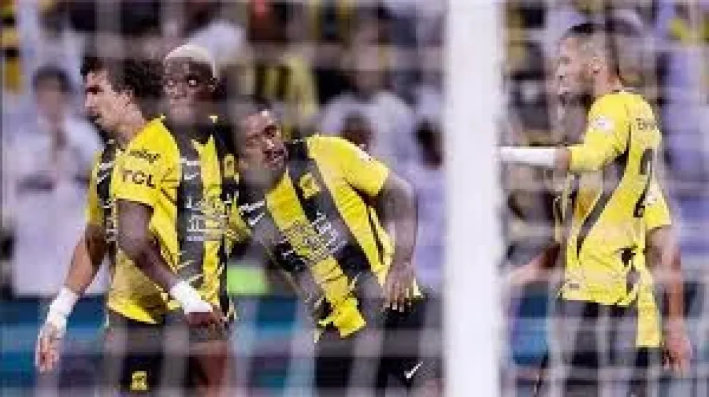 اتحاد جده
