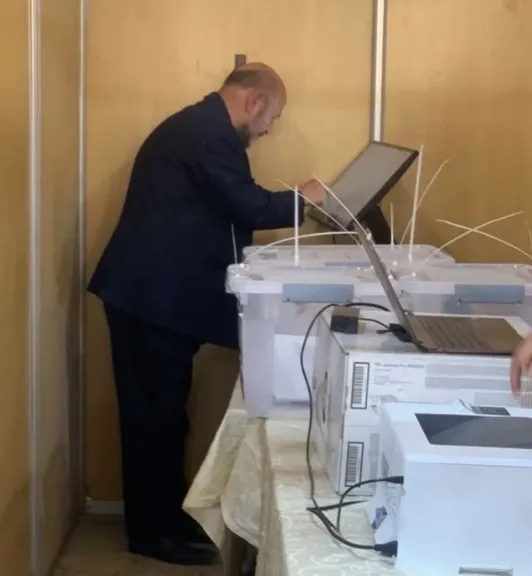محمود الشاذلى