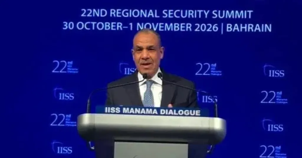وزير الخارجية بدر عبد العاطي