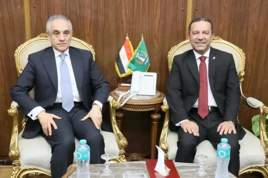 خلال اللقاء