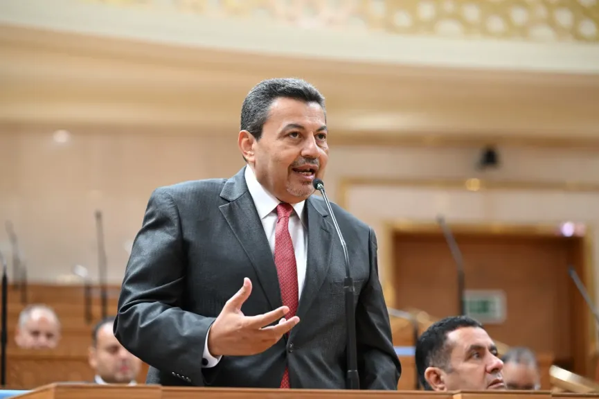  المهندس ياسر قورة 