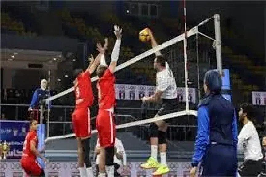 الكره الطائره