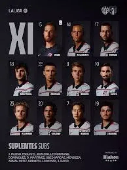 اتليتكو مدريد