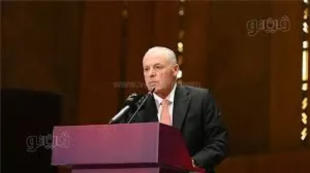هانى ابو ريده