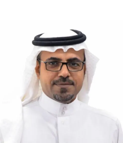 عبدالله العبيدي 