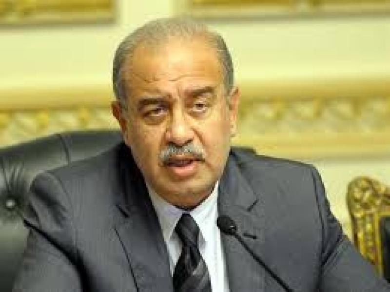 شريف اسماعيل