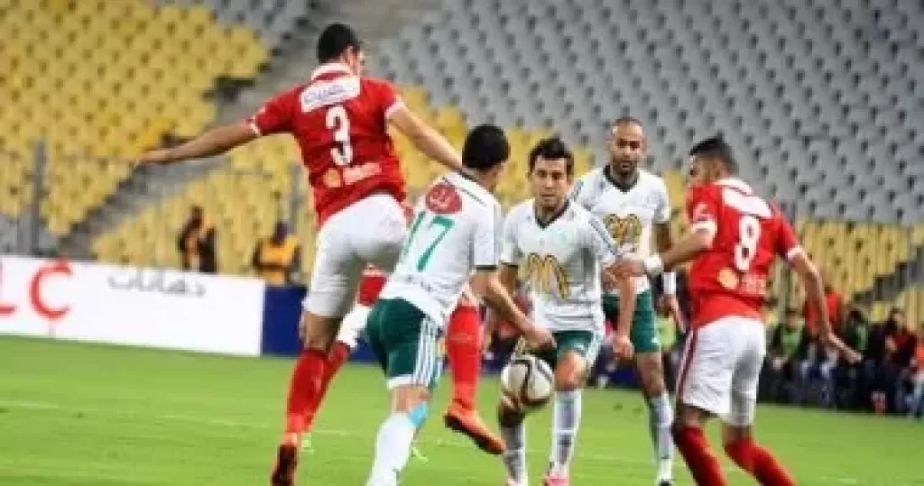 جدول مباريات الأهلى والزمالك فى دوري الأبطال والكونفدرالية