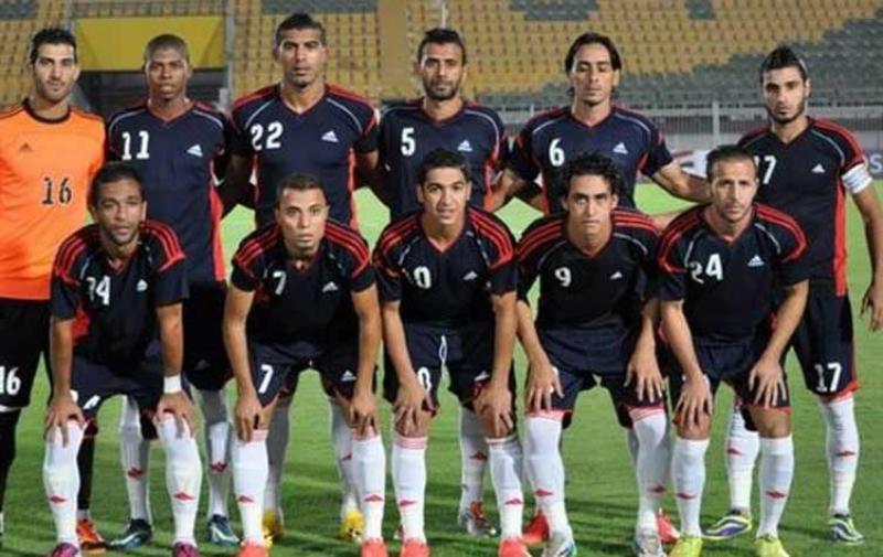 نادى النصر 