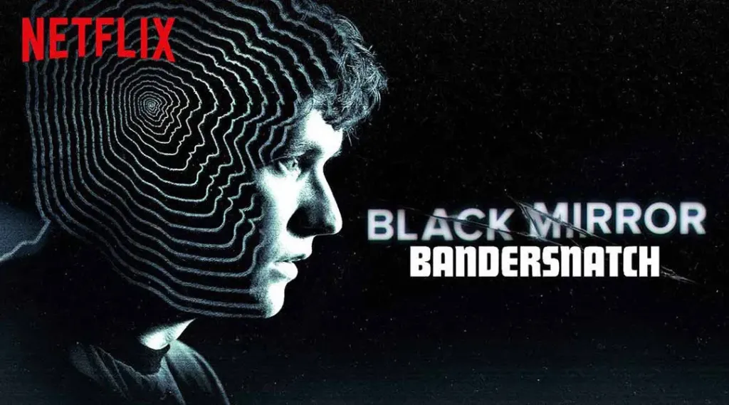 Black Mirror