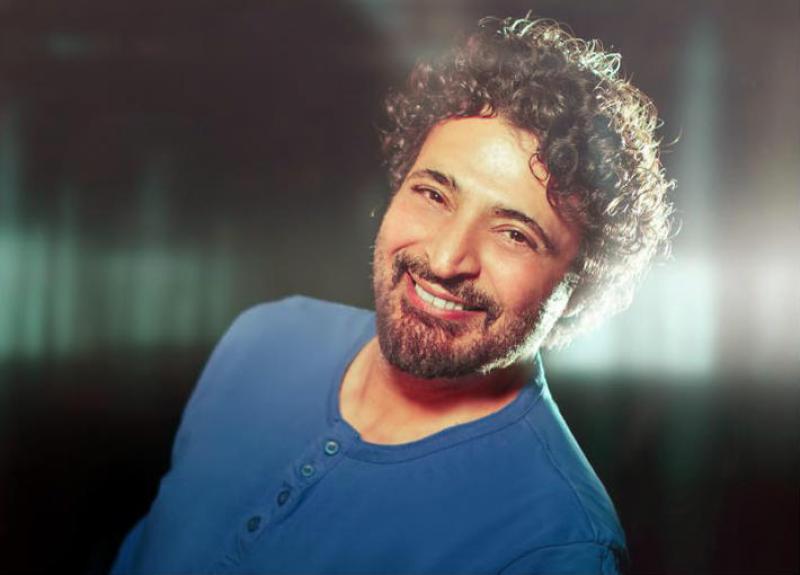 حميد الشاعري 