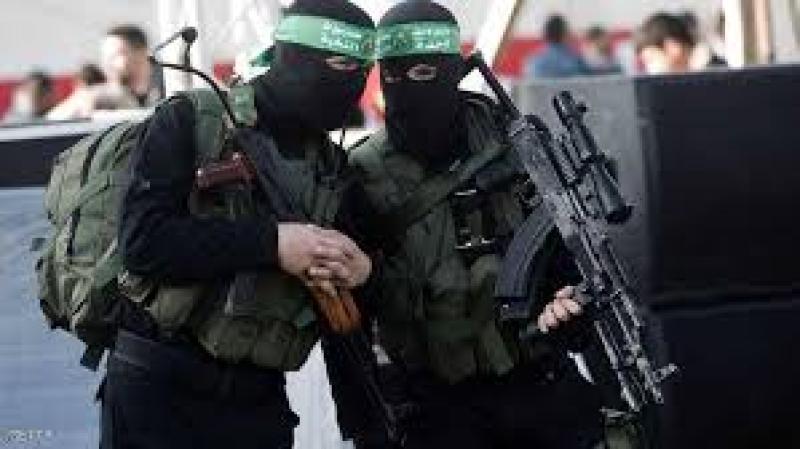 حماس واسرائيل