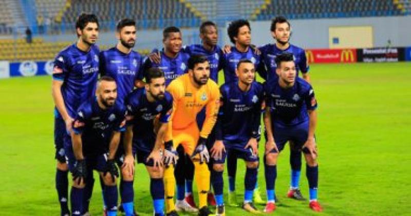 بيراميدز والمقاولون العرب