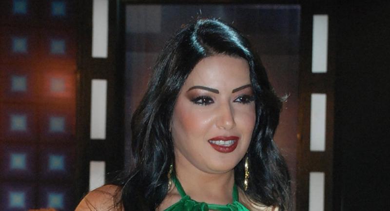 سميه الخشاب 