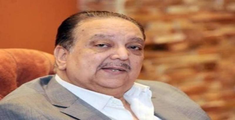 النائب نبيل دعبس