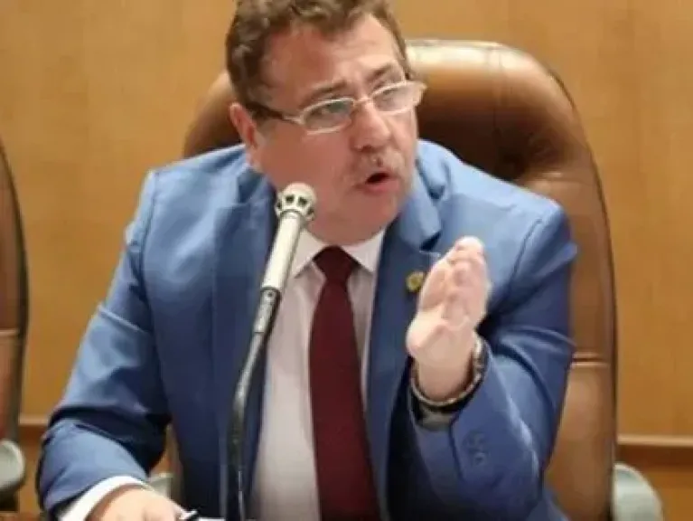  النائب محمد بدراوي