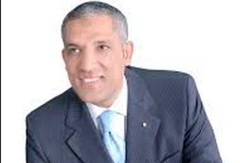 النائب محمد الحسينى