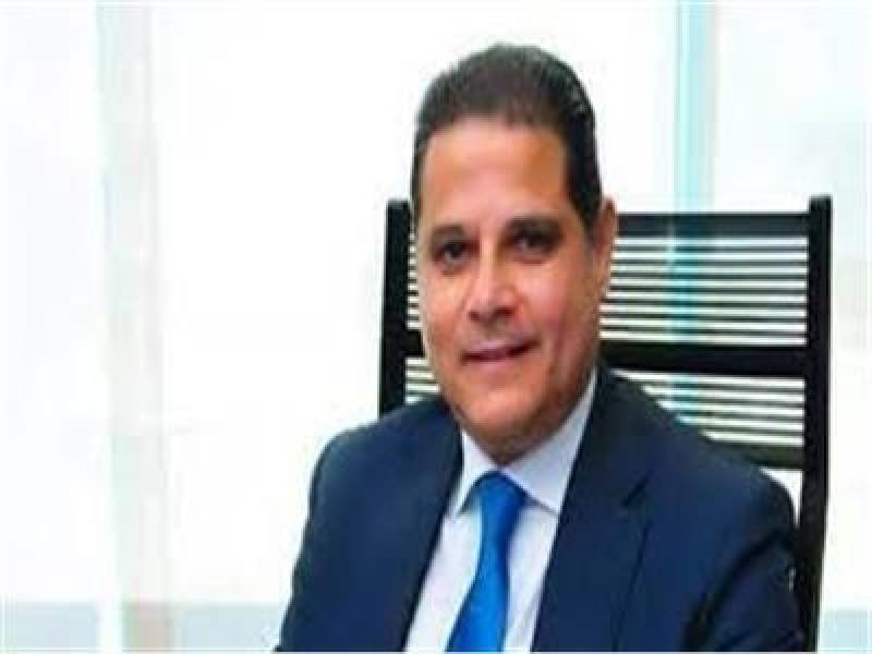  النائب احمد الخشن