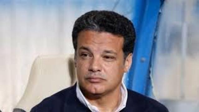 الكابتن إيهاب جلال