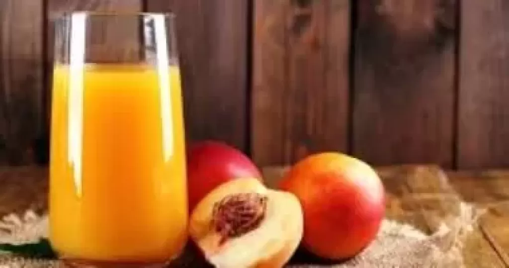 الخوخ