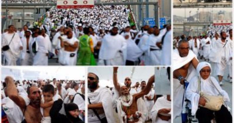ملابس الإحرام